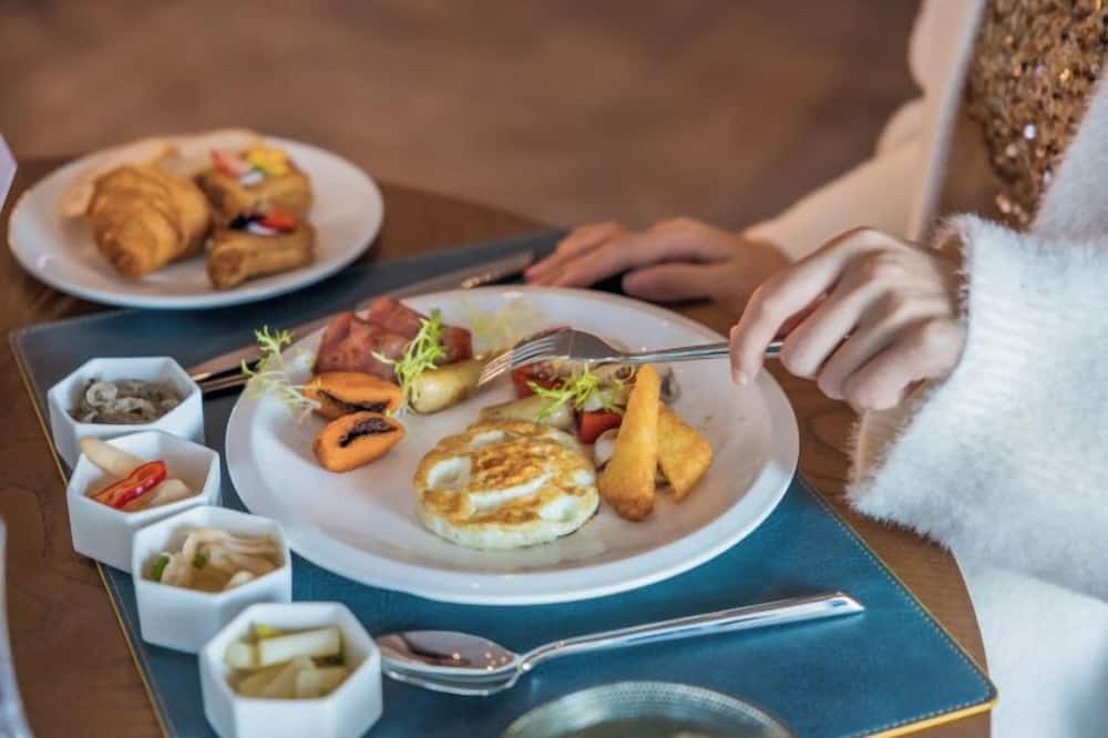 Shenzhen Shekou Prince Bay Yifei Hotel 写真