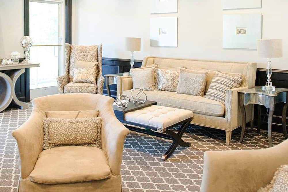 ザ ロッジ アット キルン クリーク リゾート 写真