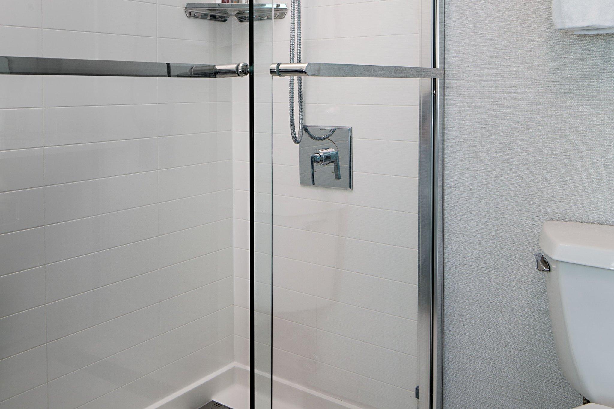 マリオット DFW エアポート サウス 写真