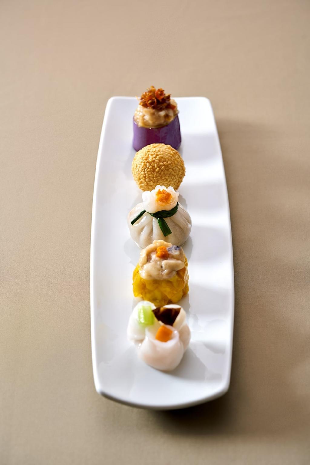 ニーナ ホテル コーズウェイ ベイ 写真