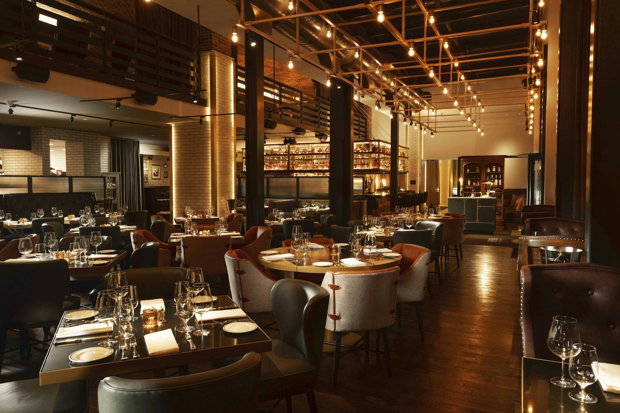 Hotel Distil, Autograph Collection 写真