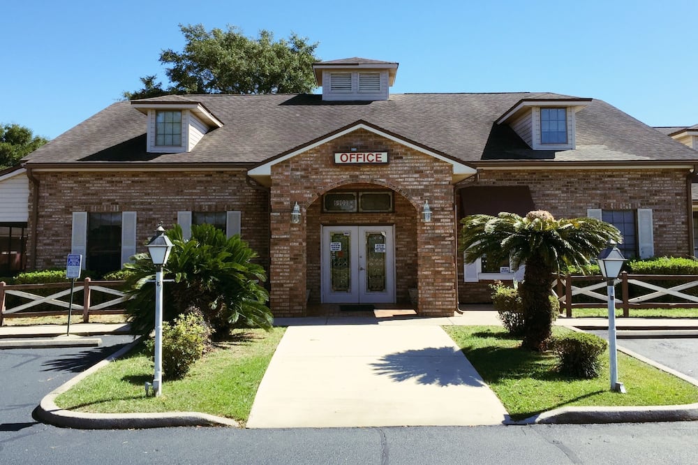 ホテル デル ソル 写真