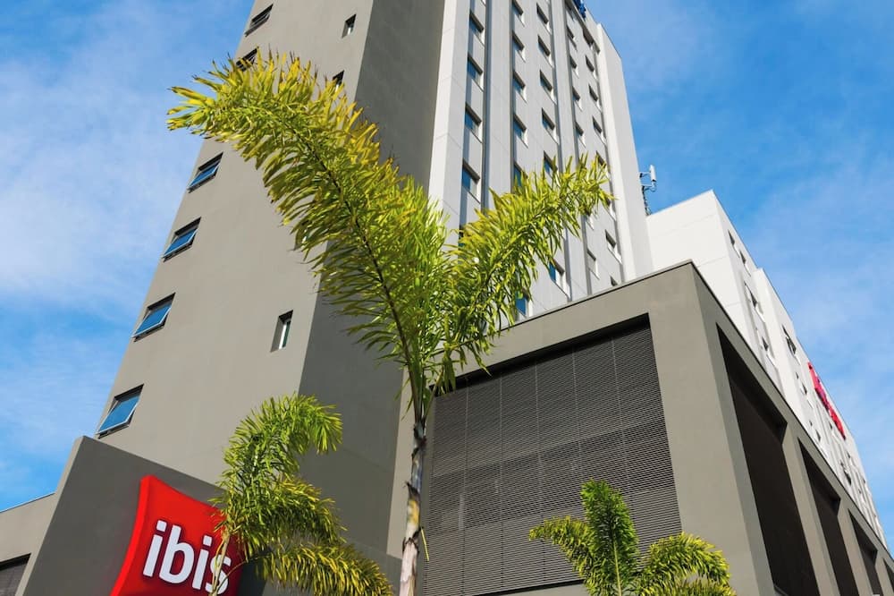 IBIS Navegantes Itajai 写真