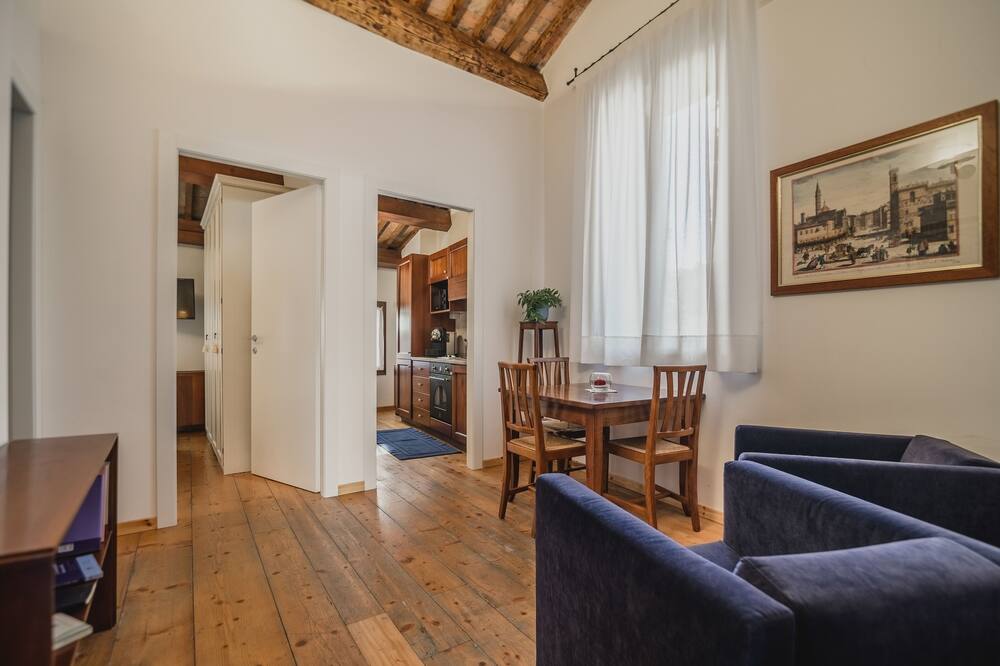 Le Camere di Palazzo Bortolan 写真
