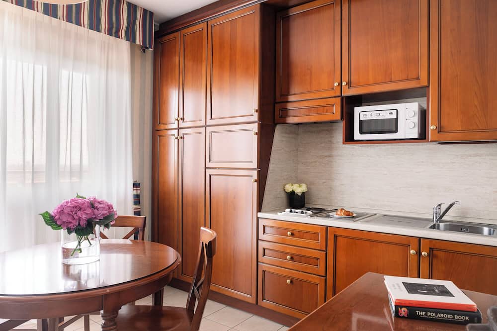 Ripamonti Residence & Hotel Milano 写真