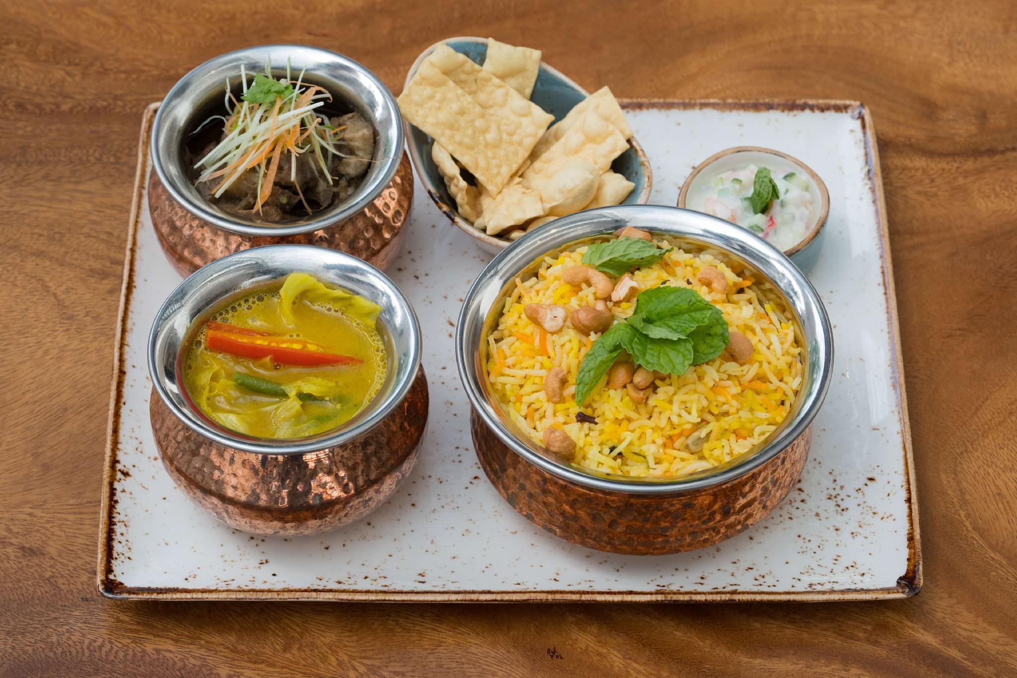 ダブルツリー リゾート バイ ヒルトン ペナン 写真