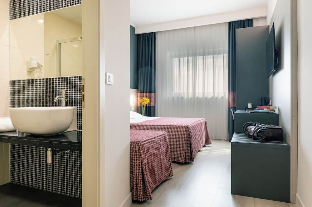 Hotel Michelino Bologna Fiera 写真