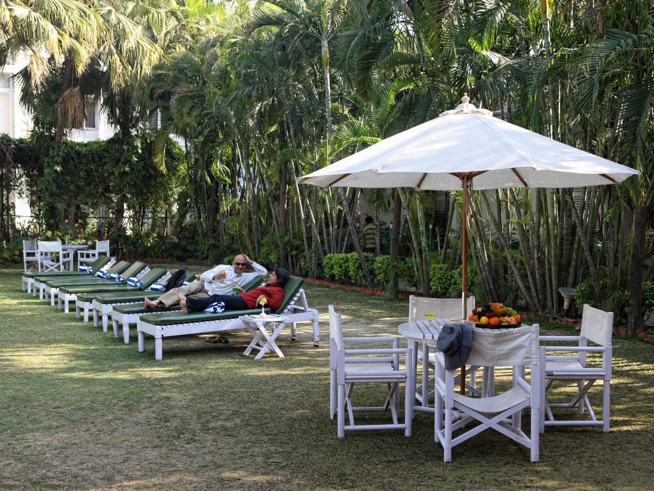 クラークス ホテル 写真