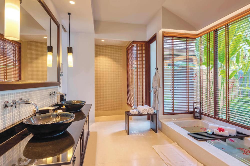 モーベンピック アサラ リゾート&スパ ホアヒン 写真