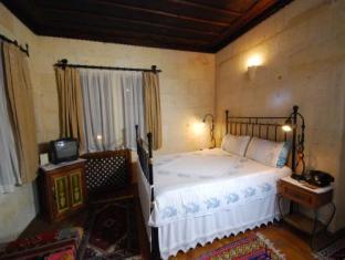 セルジュクロ エヴィ ケーブ ホテル - スペシャル クラス 写真