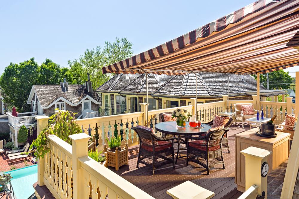 Brass Key Guesthouse Adults Only 写真