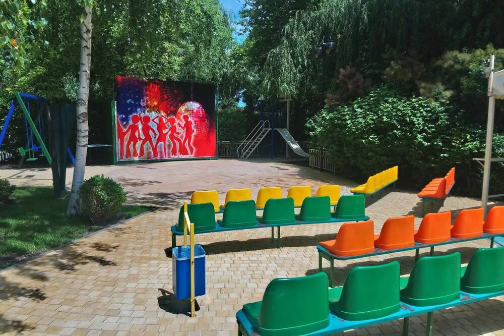 Aquamarine Hotel - All Inclusive 写真