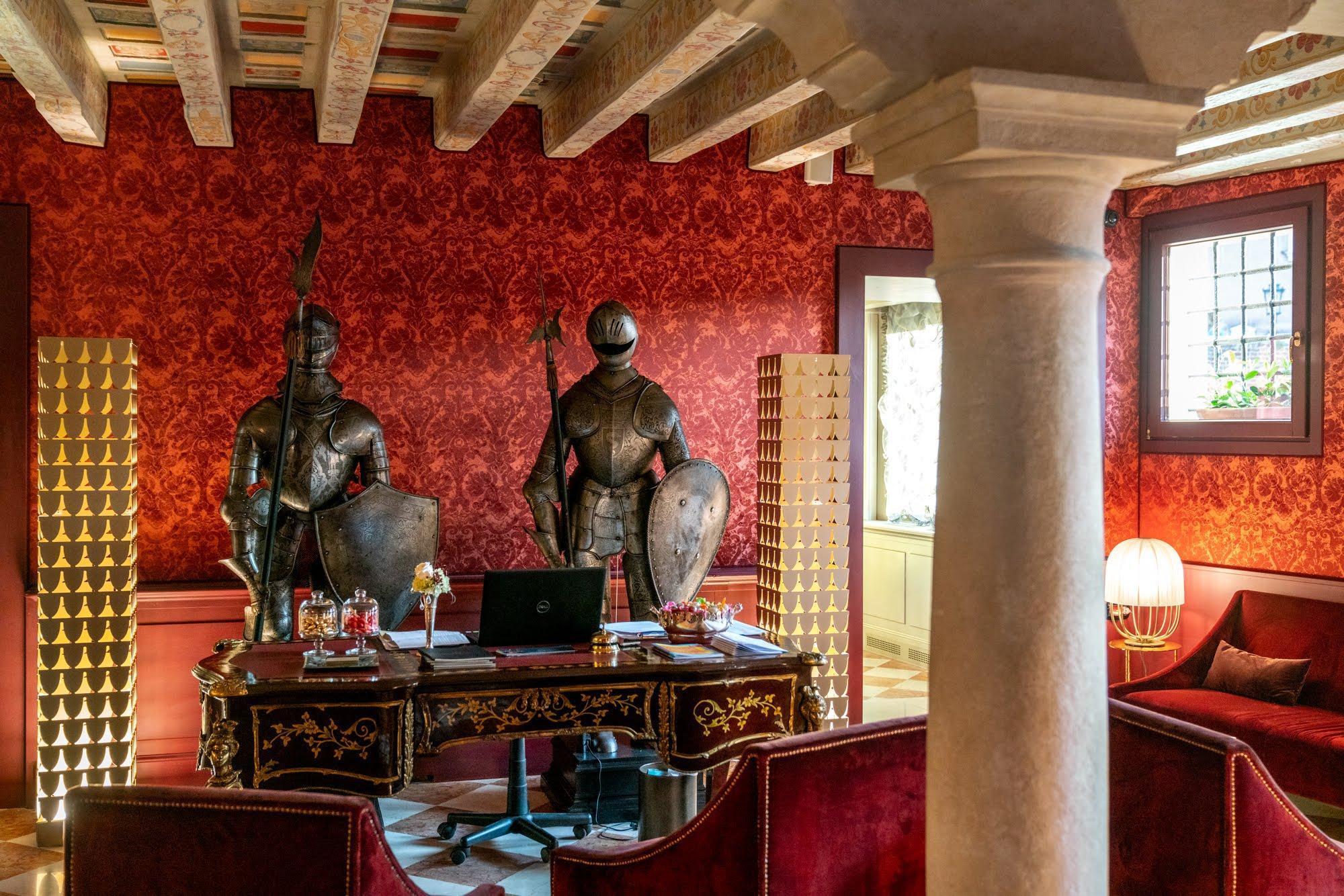 エクセス ヴェニス ブティック ホテル&プライベート スパ 写真