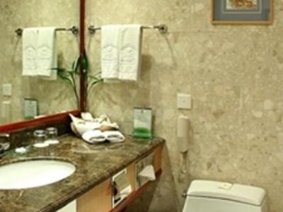 ベストウェスタン キリン クラウン ホテル 写真