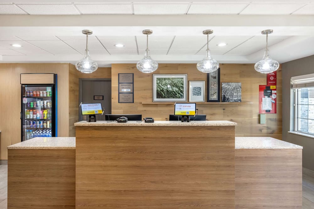 Country Inn & Suites by Radisson, Bolingbrook, I-55 写真