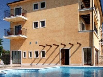 カーサ アリス 写真