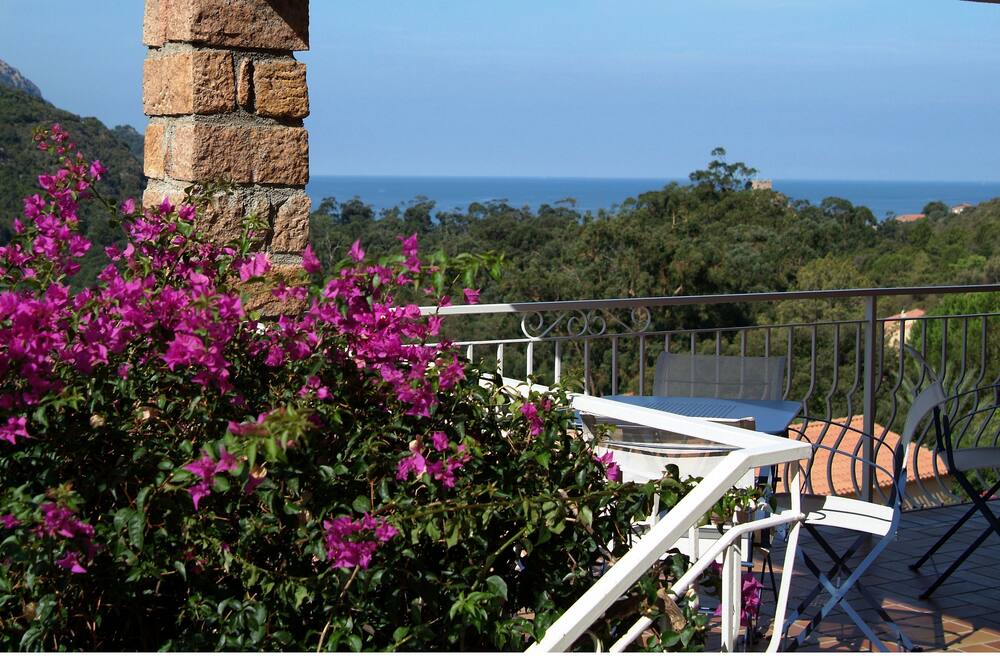 ホテル カポ ドート 写真