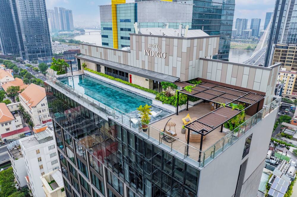 ホテル インディゴ サイゴン ザ シティ by IHG 写真