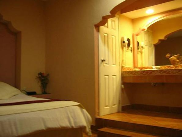 Hotel Real Catedral 写真