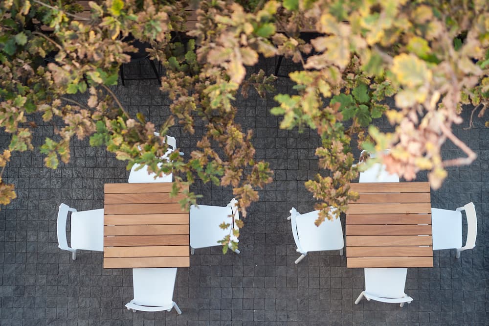 107 Dorpstraat Boutique Hotel 写真