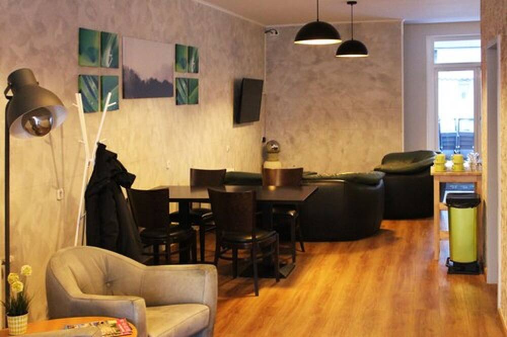 BP24 ホテル アーヘン 写真