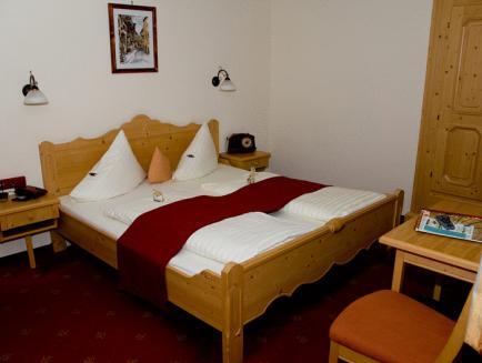 Boutique Hotel im Auracher Lochl