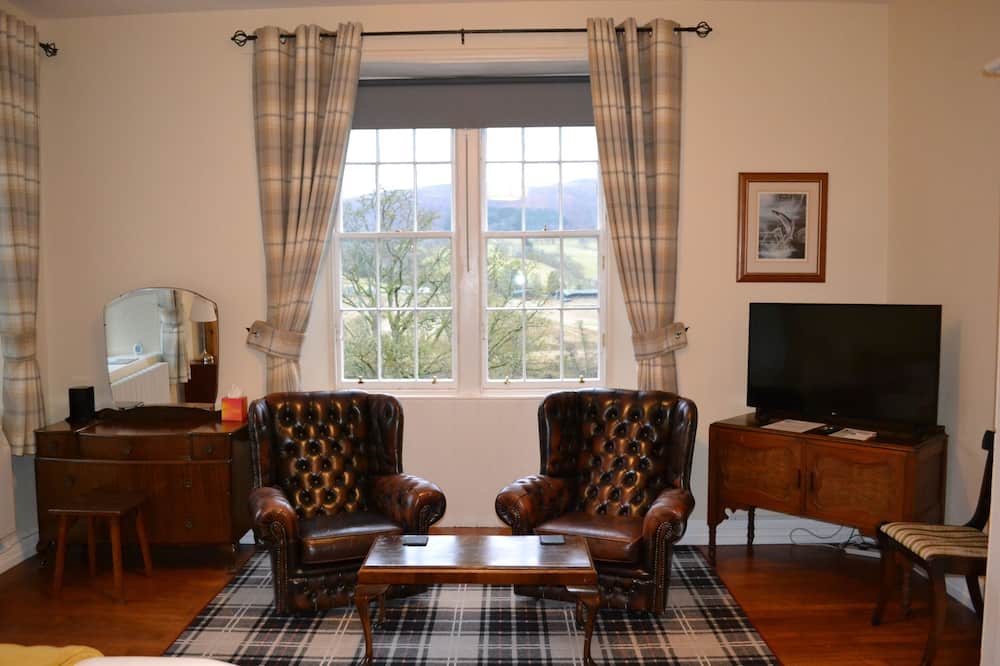 Cuil an Daraich Guest House 写真