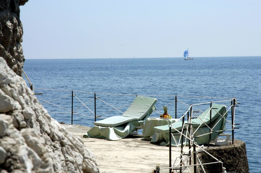 Albergo La Conca Azzurra 写真