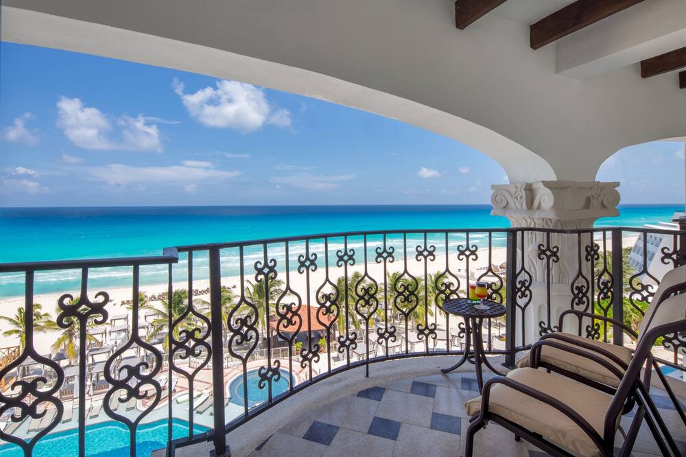Hyatt Zilara Cancun 写真