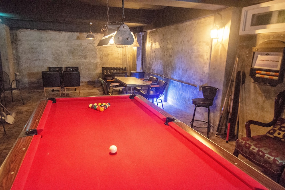 ワン ウェイ ゲストハウス 釜山 - ホステル 写真