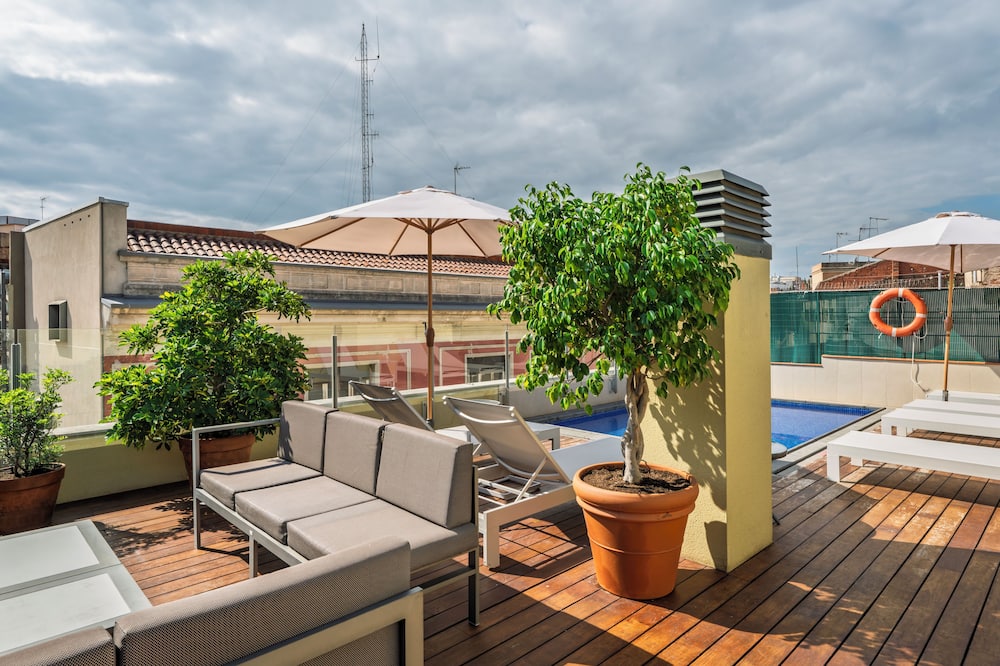 アスパシオス カテドラル アパートメンツ 写真