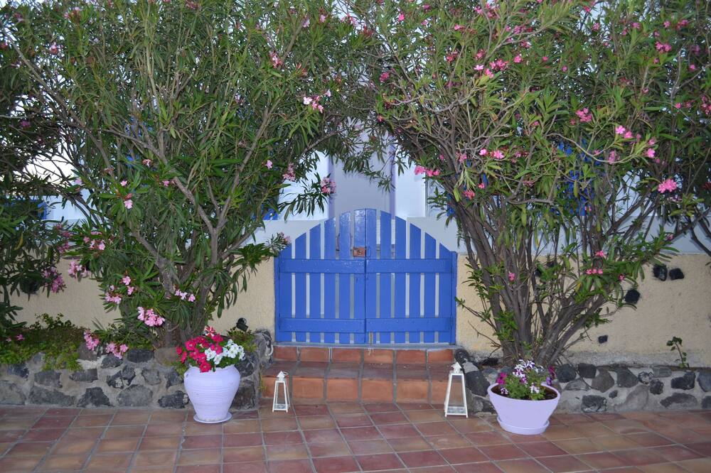 メリナ ホテル 写真