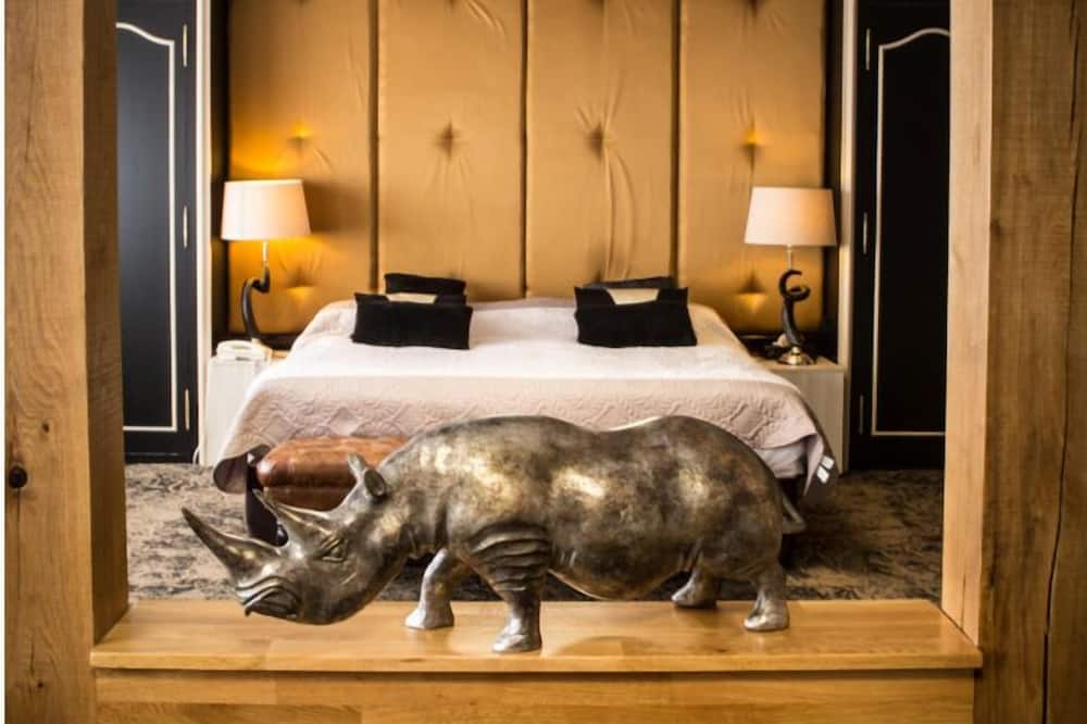 Logis Hôtel & Restaurant - Le Mouton Blanc 写真