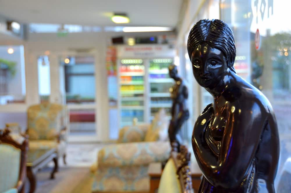 Istankoy Hotel 写真