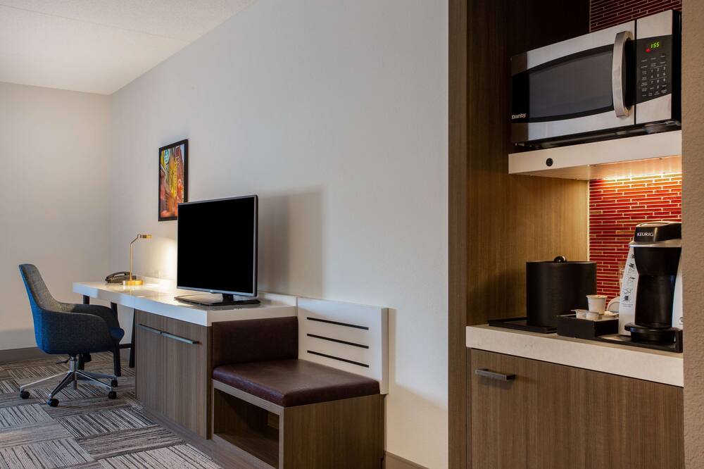 Hilton Garden Inn Nashville/Smyrna 写真