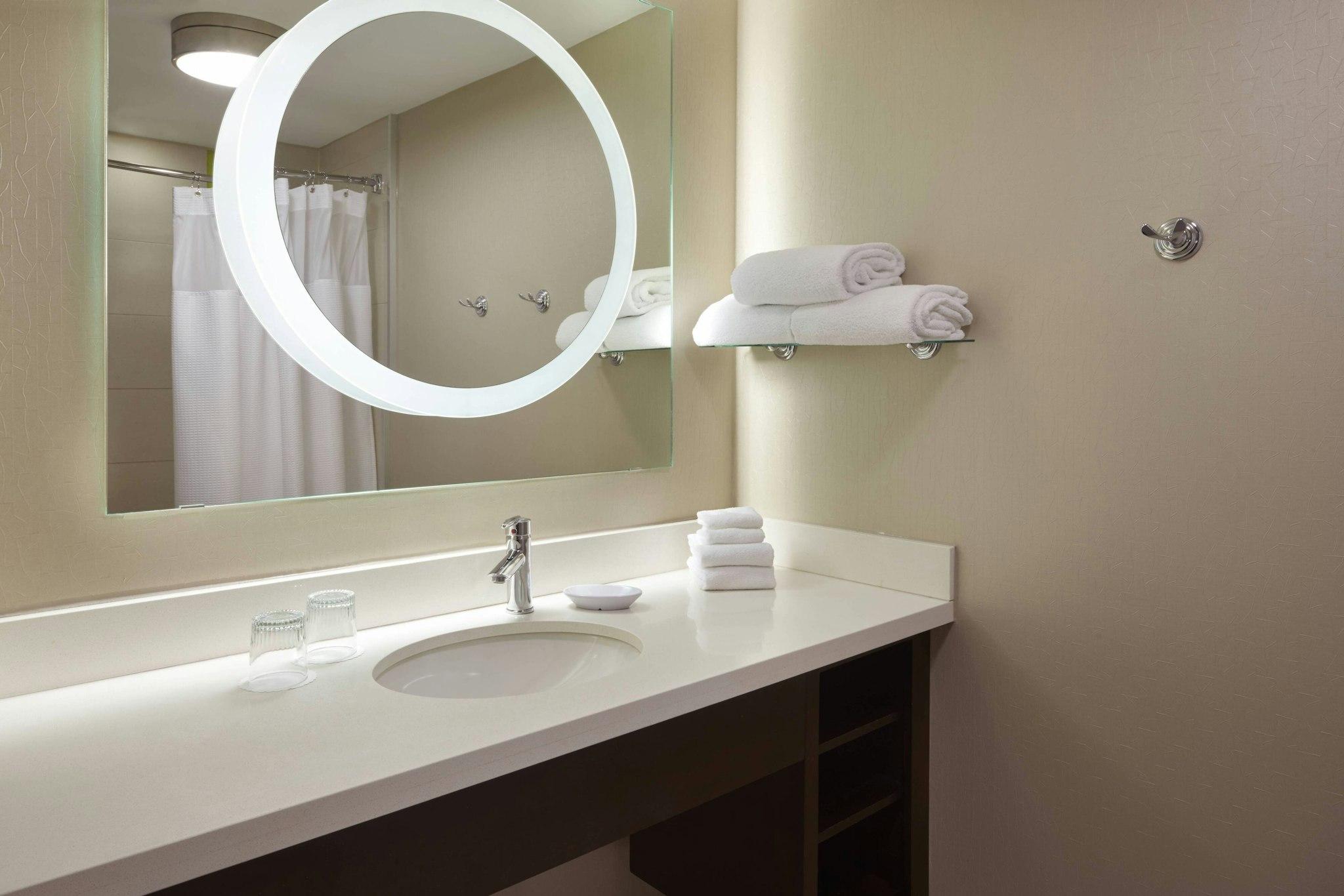 SpringHill Suites by Marriott Toronto Vaughan 写真