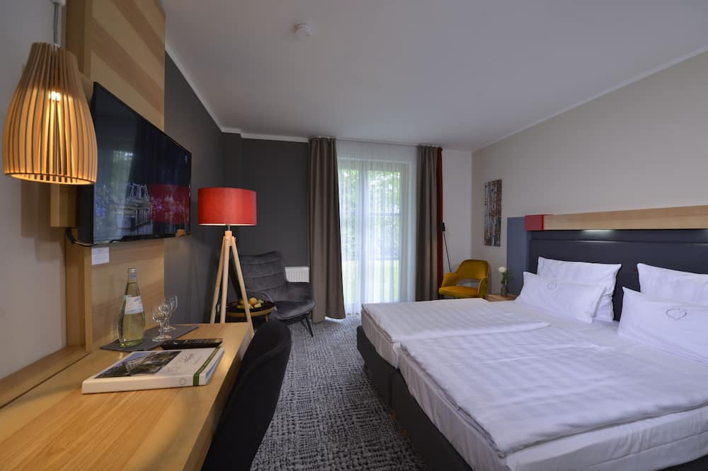 Landhotel Schnuck 写真