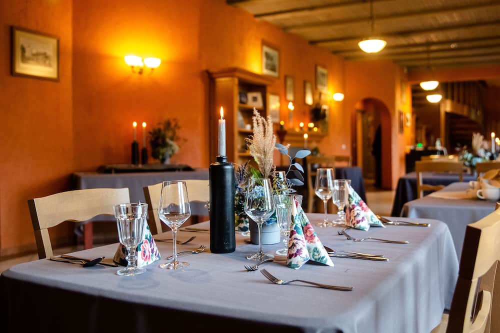 カルカムイザ カントリー ホテル 写真