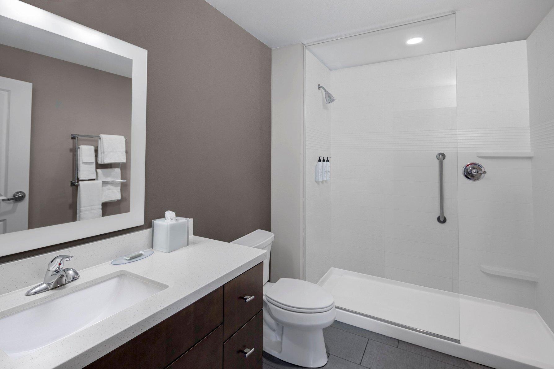 TownePlace Suites by Marriott Big Spring 写真