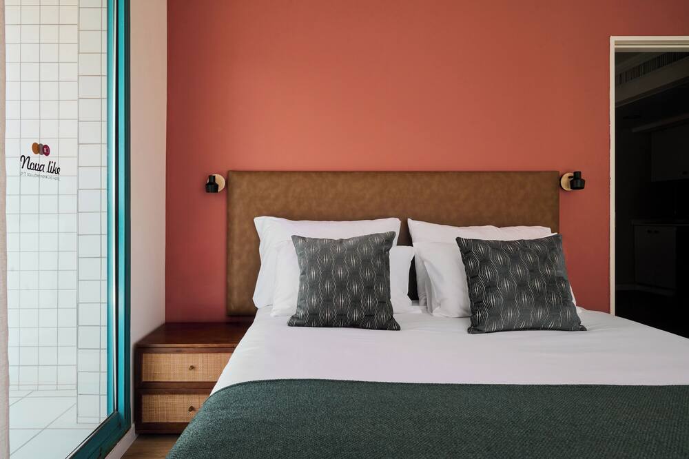 ネヴェ エイラート ホテル (ノヴァ ホテル) バイ アトラス ホテルズ 写真