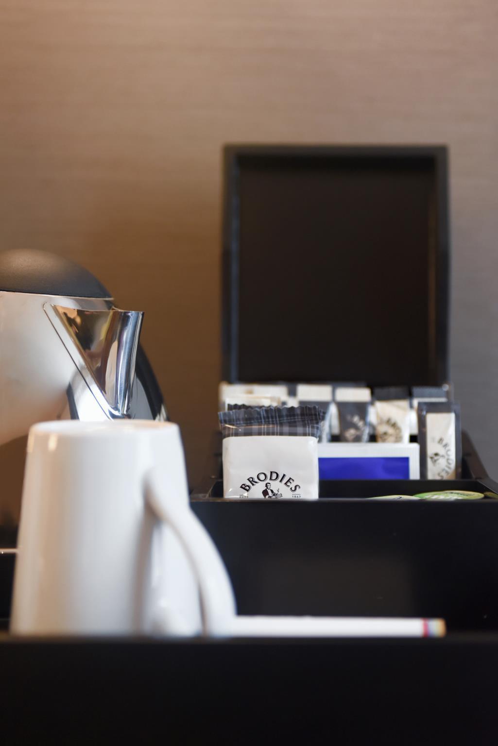 テン ヒル プレイス 写真