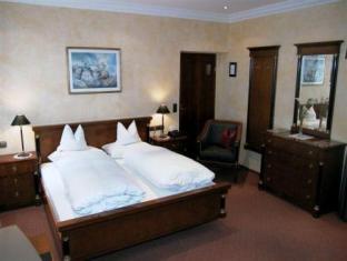 Hotel Kronprinz 写真