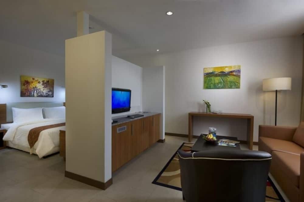 Gloria Swiss Hotel & Apartment Sandakan 写真
