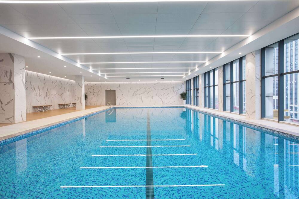 ラマダ プラザ バイ ウィンダム 長沙望城 写真