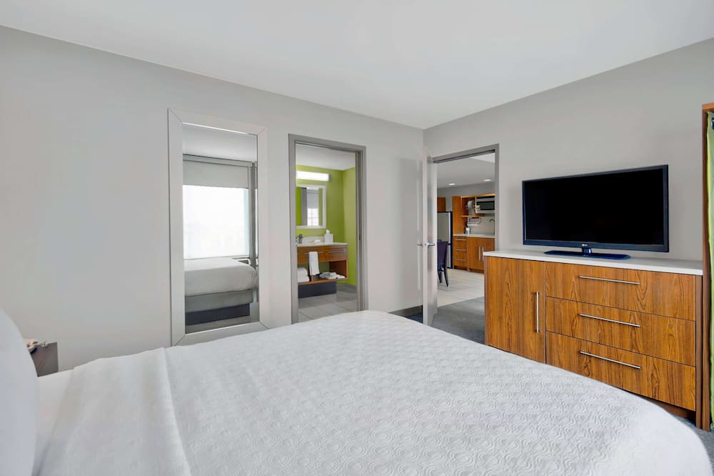 Home2 Suites by Hilton Rochester Henrietta 写真