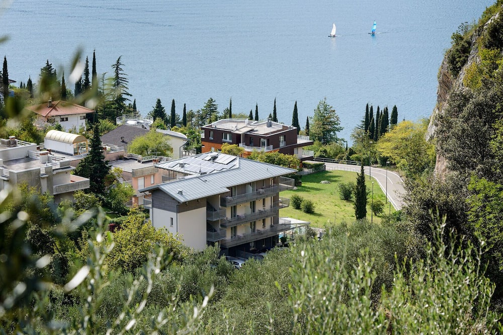 Villa Gloria SeeLe Garda Hotel 3***Superior 写真