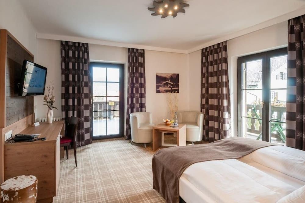 Hotel Alpensonne 写真