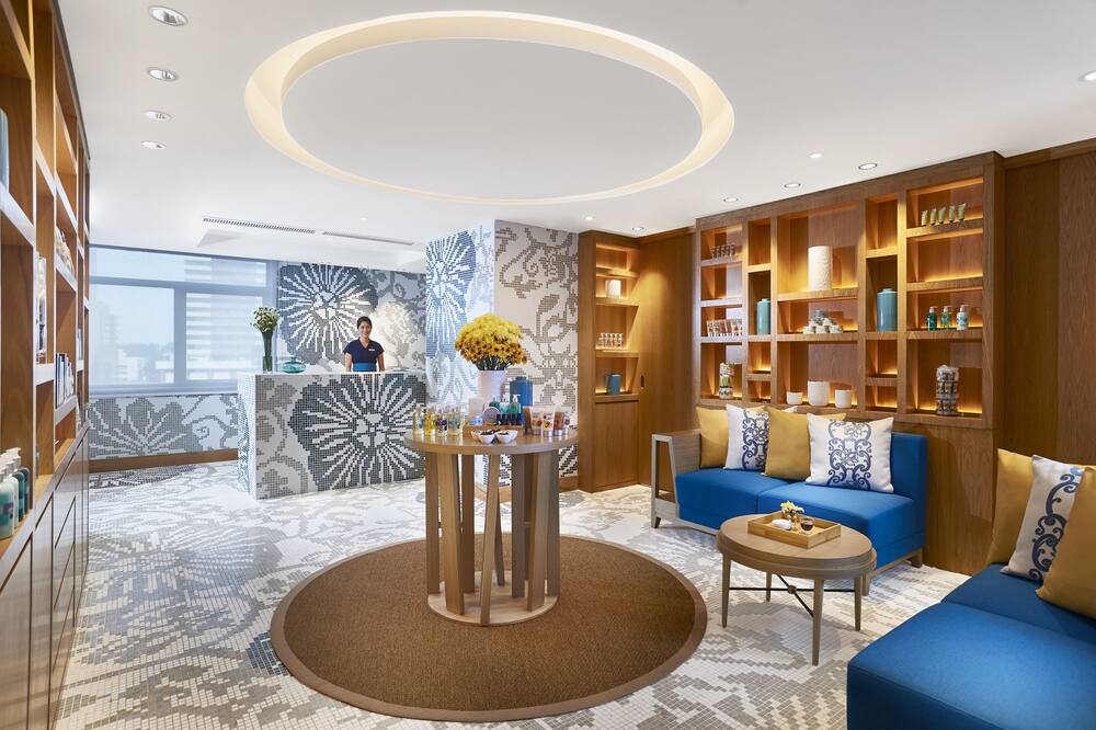 アマリ ジョホール バル 写真