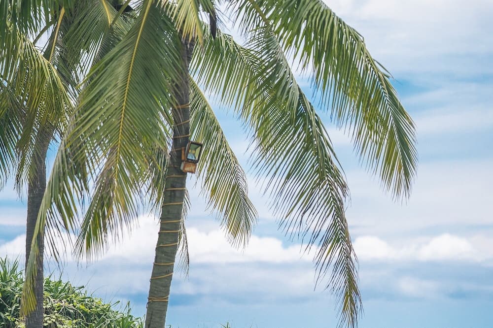 シェラトン サンヤー リゾート 写真