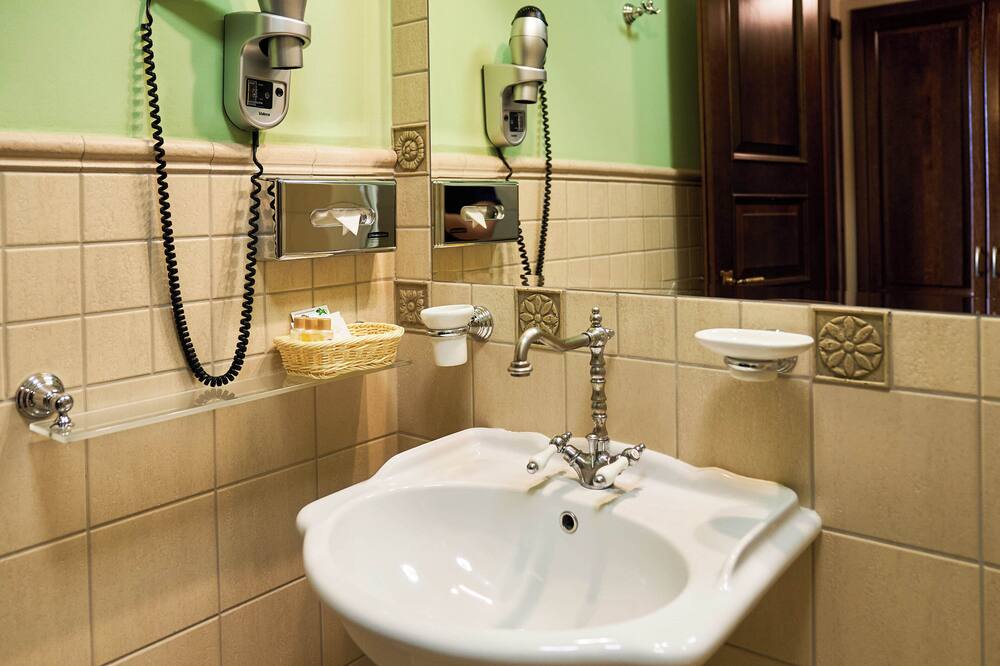 エルミタージュ ホテル 写真